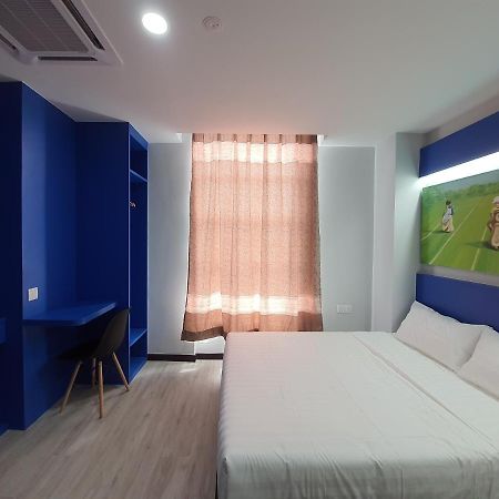 Paradian Hotel Seremban Ngoại thất bức ảnh