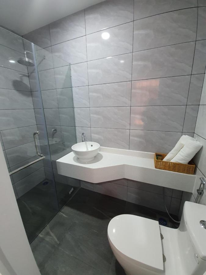 Paradian Hotel Seremban Ngoại thất bức ảnh