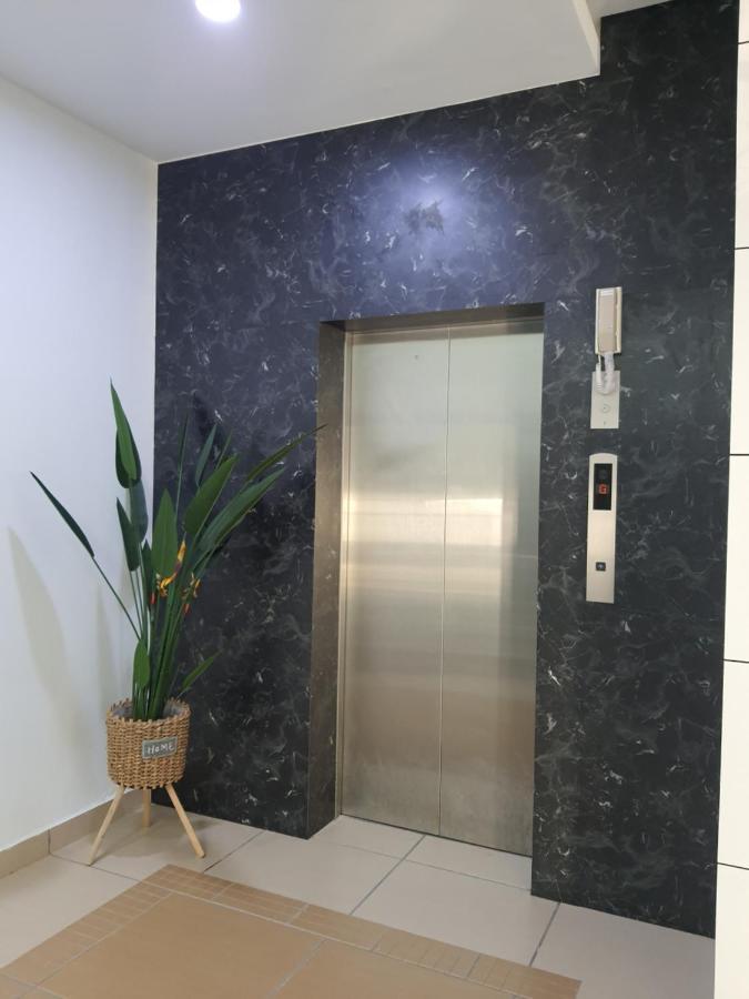 Paradian Hotel Seremban Ngoại thất bức ảnh