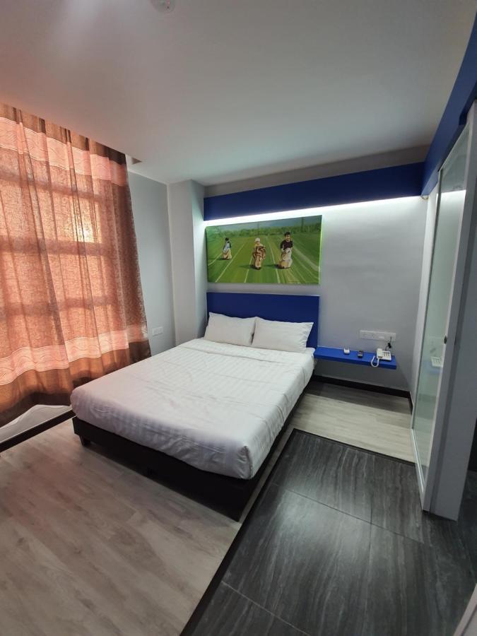 Paradian Hotel Seremban Ngoại thất bức ảnh